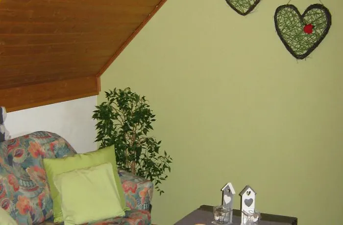 Stierstall-suite 2* Wahlenau